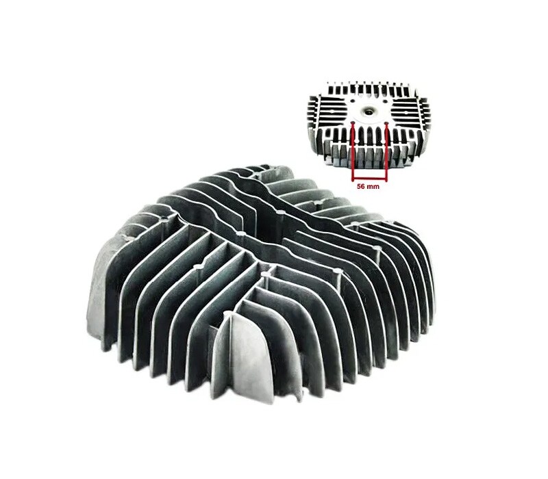 Topplock 50cc SBW (Kreidler 5-vxl)