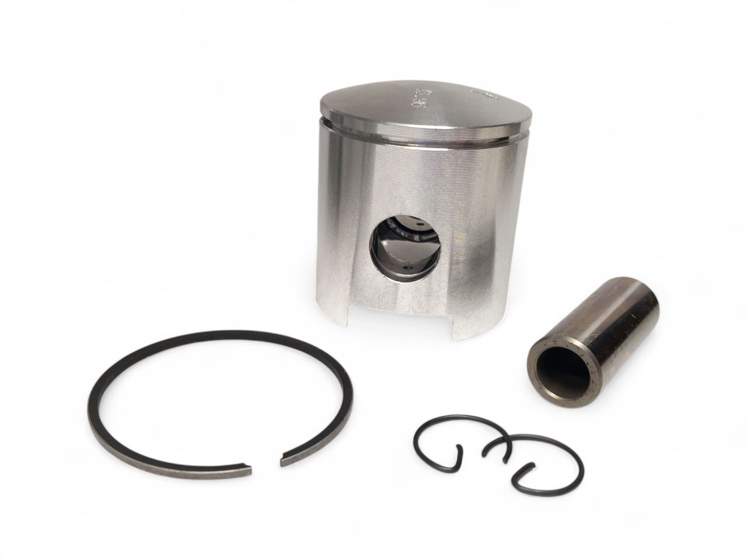 Cylindersats 70cc/44mm Luftkyld (Kreidler 3/4-vxl)