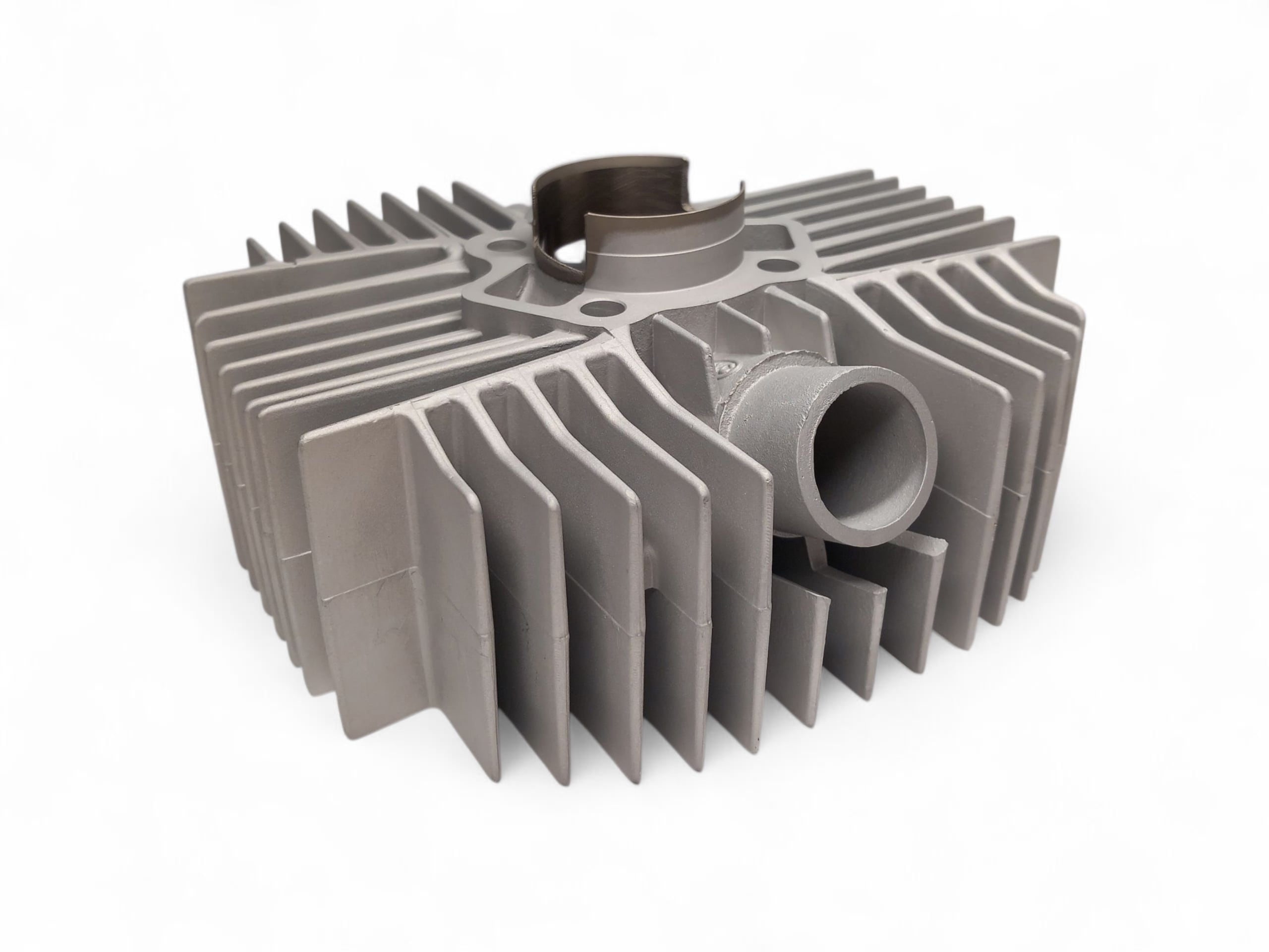 Cylindersats 70cc/44mm Luftkyld (Kreidler 3/4-vxl)