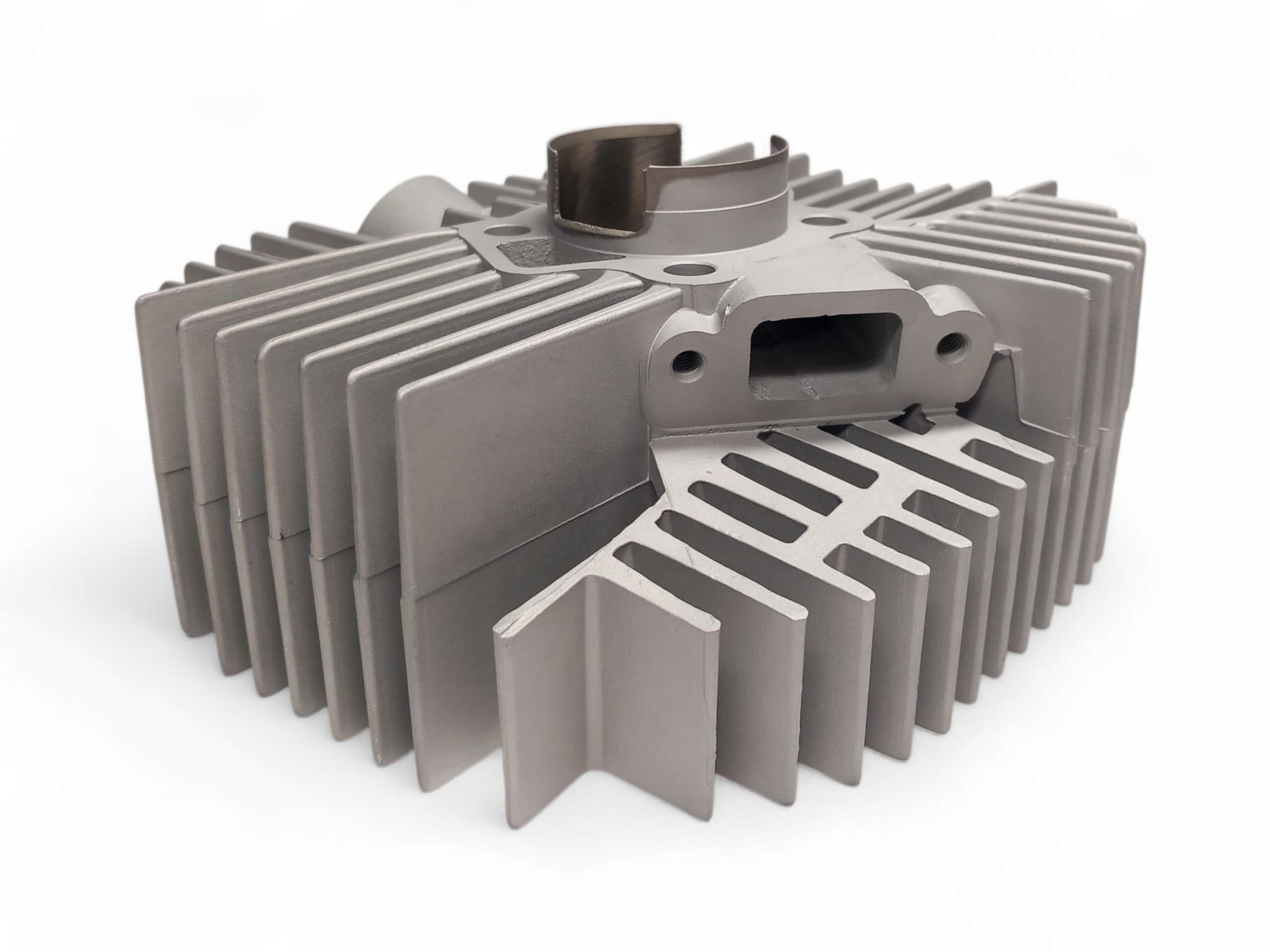 Cylindersats 70cc/44mm Luftkyld (Kreidler 3/4-vxl)