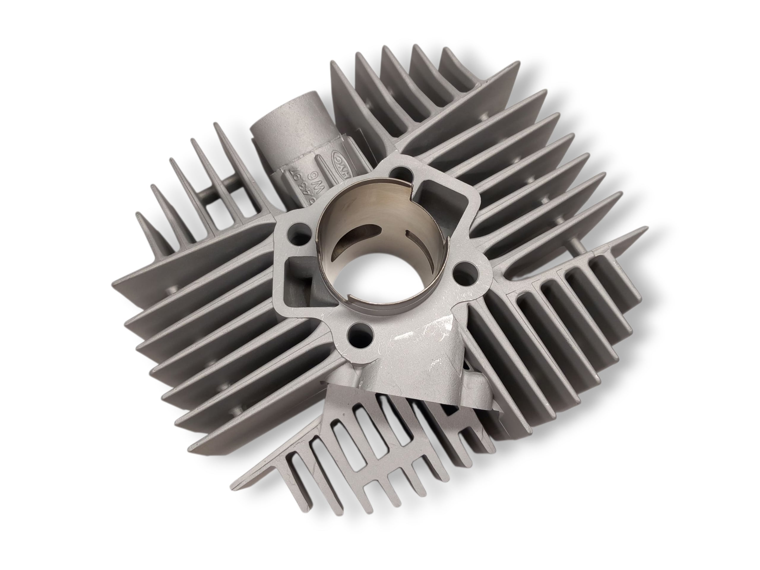 Cylindersats 70cc/44mm Luftkyld (Kreidler 3/4-vxl)