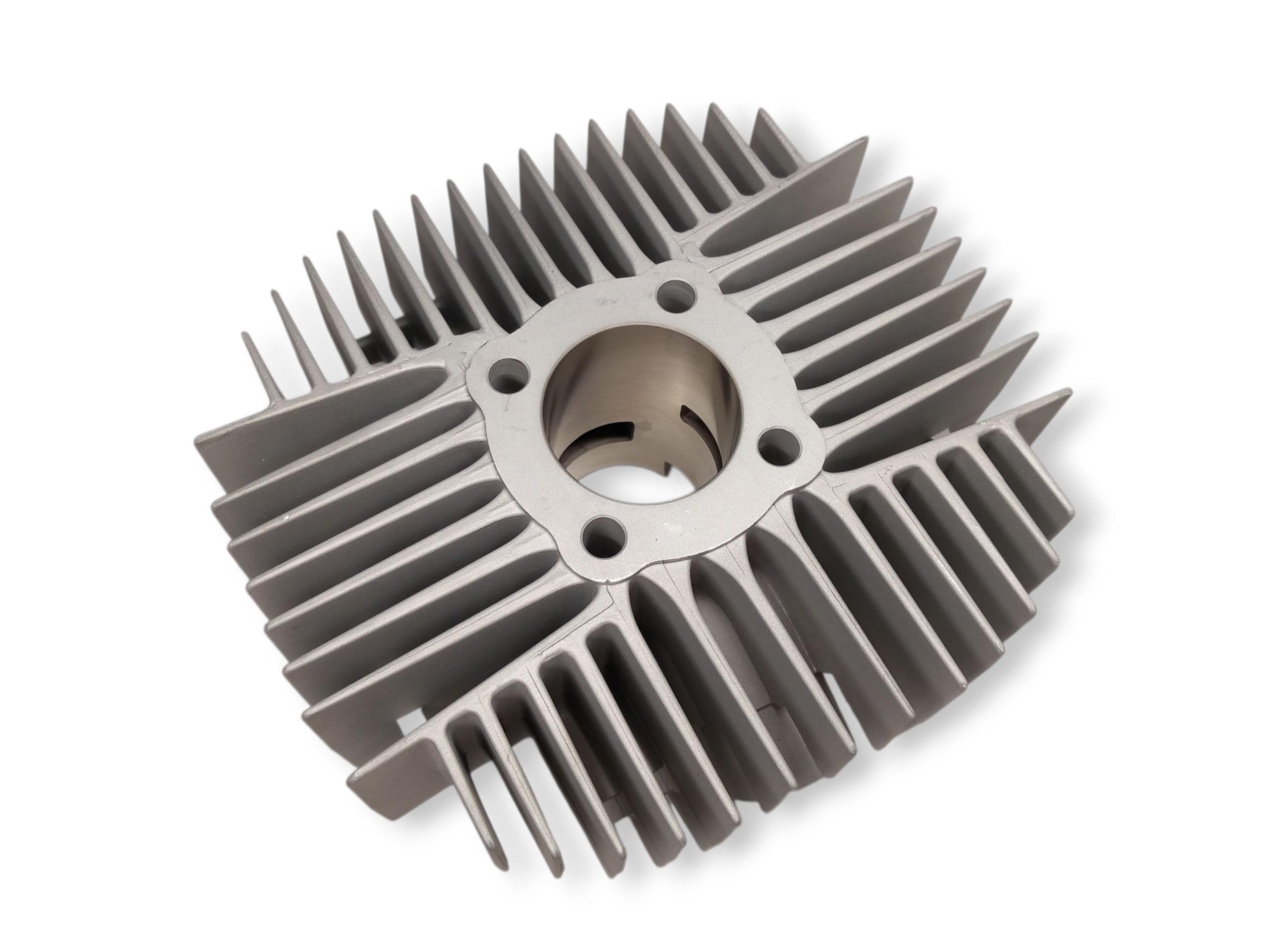 Cylindersats 70cc/44mm Luftkyld (Kreidler 3/4-vxl)