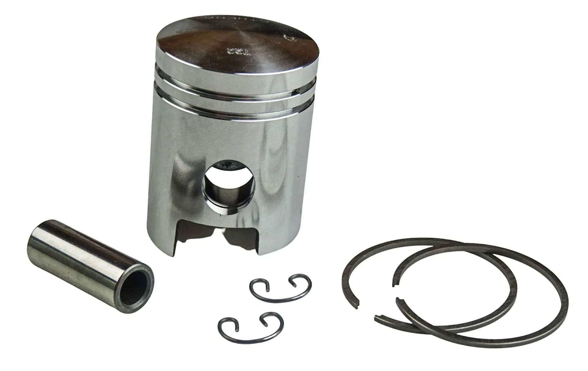 Cylindersats 38mm/50cc/inkl. insug (Sachs 505) ATHENA