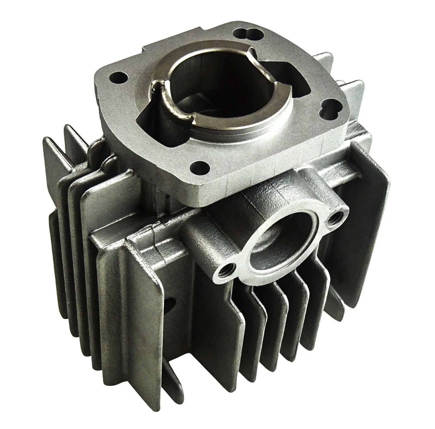 Cylindersats 38mm/50cc/inkl. insug (Sachs 505) ATHENA