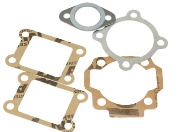 Sotningssats 47mm/75cc (Puch Maxi) GILARDONI