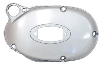 Kopplingskåpa, Silver (Sachs 50/2, 50/3 & 50/4)