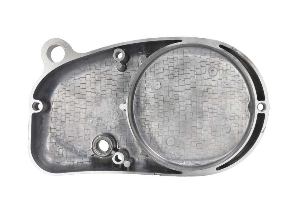 Generatorkåpa (Sachs 50/3 & 50/4)