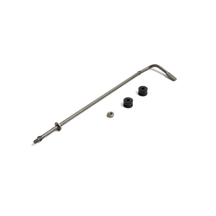 Flödarstång (Sachs 50/3 & 50/4)