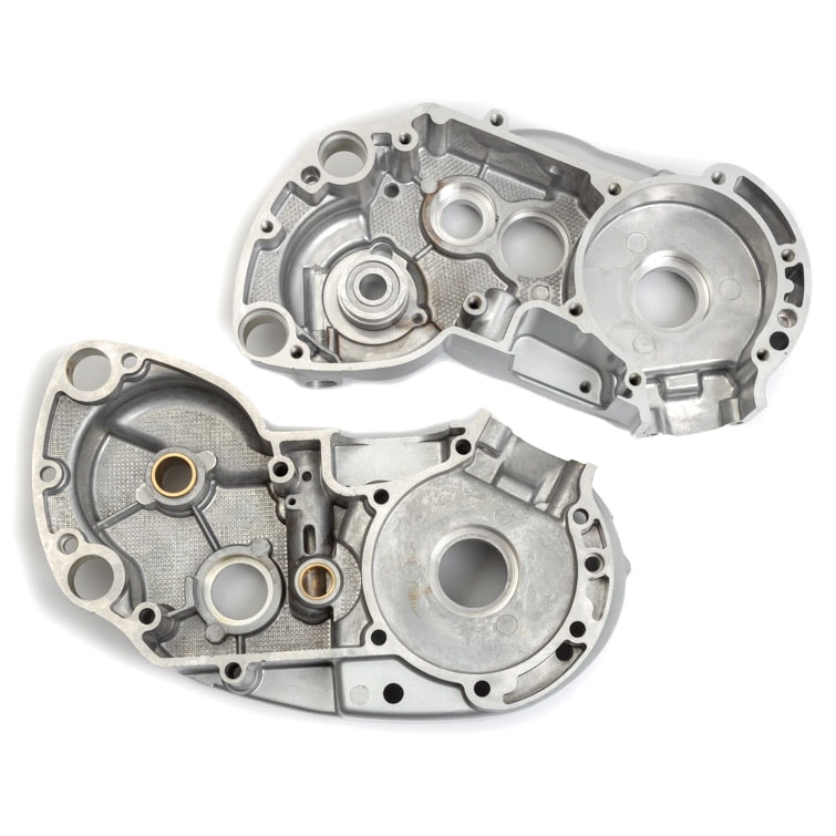 Vevhus (Sachs 3 & 4-vxl fotvxl/kickstart)