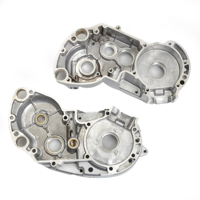 Vevhus (Sachs 50/3 3-vxl hand/pedal)