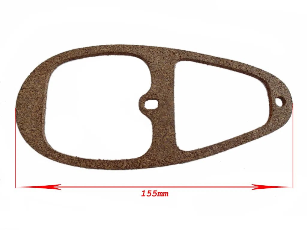 Packning till ytterkåpa/generatorkåpa (Sachs 50/3)