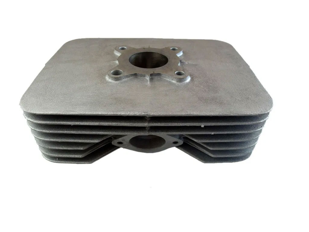 Cylindersats 38mm/50cc/14mm (Sachs 5/6vxl)