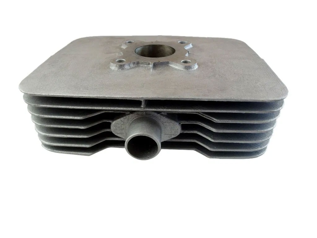 Cylindersats 38mm/50cc/14mm (Sachs 5/6vxl)