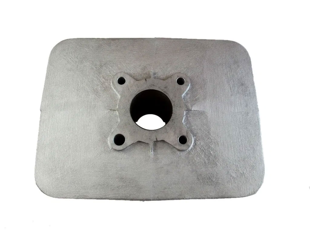 Cylindersats 38mm/50cc/14mm (Sachs 5/6vxl)