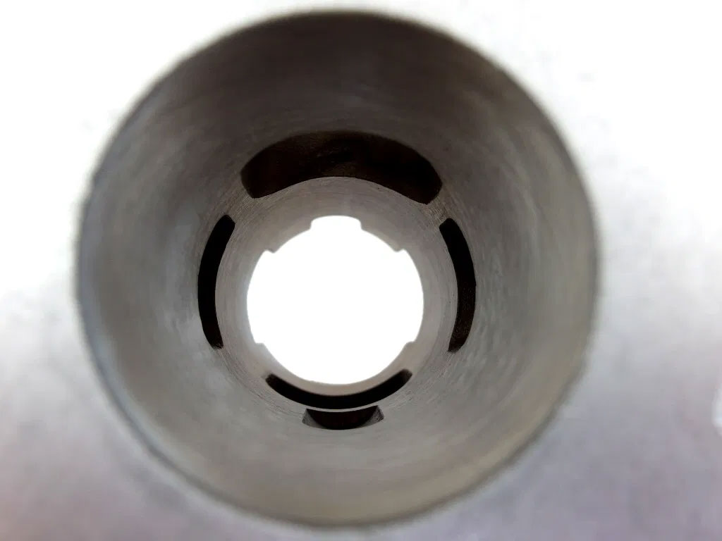 Cylindersats 38mm/50cc/14mm (Sachs 5/6vxl)