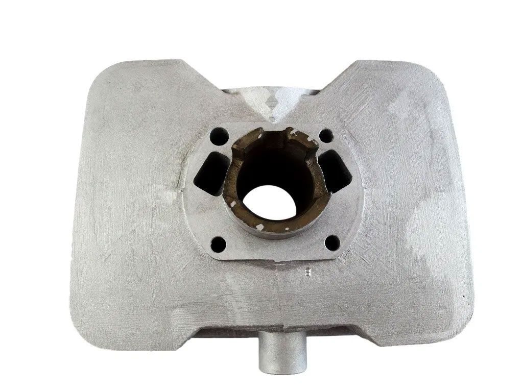 Cylindersats 38mm/50cc/14mm (Sachs 5/6vxl)