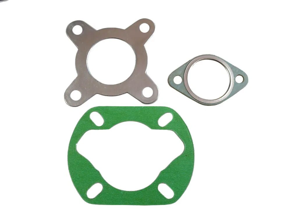 Cylindersats 38mm/50cc/14mm (Sachs 5/6vxl)