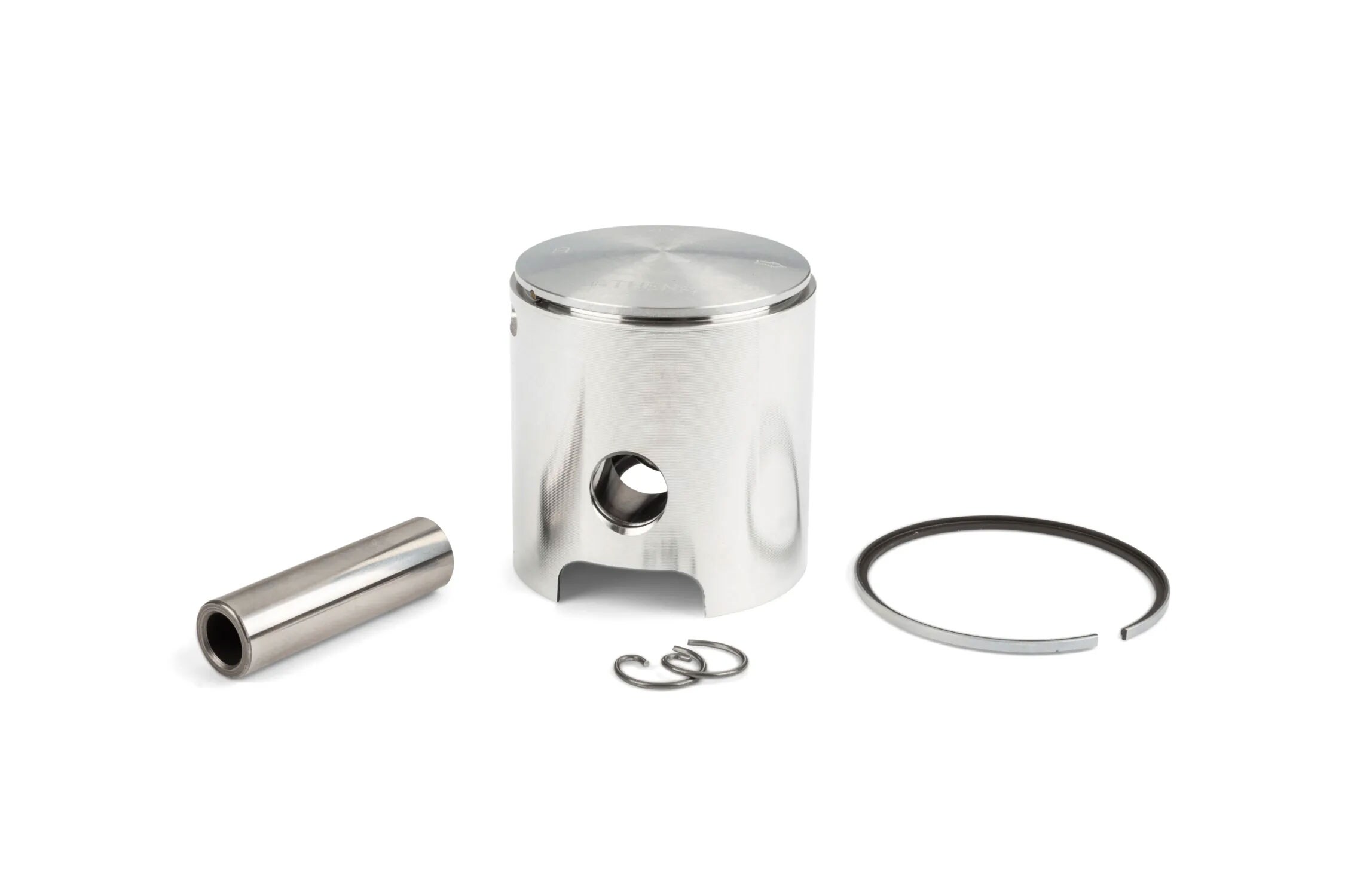 Cylindersats 48mm/80cc/14mm (Sachs 5/6vxl) ATHENA