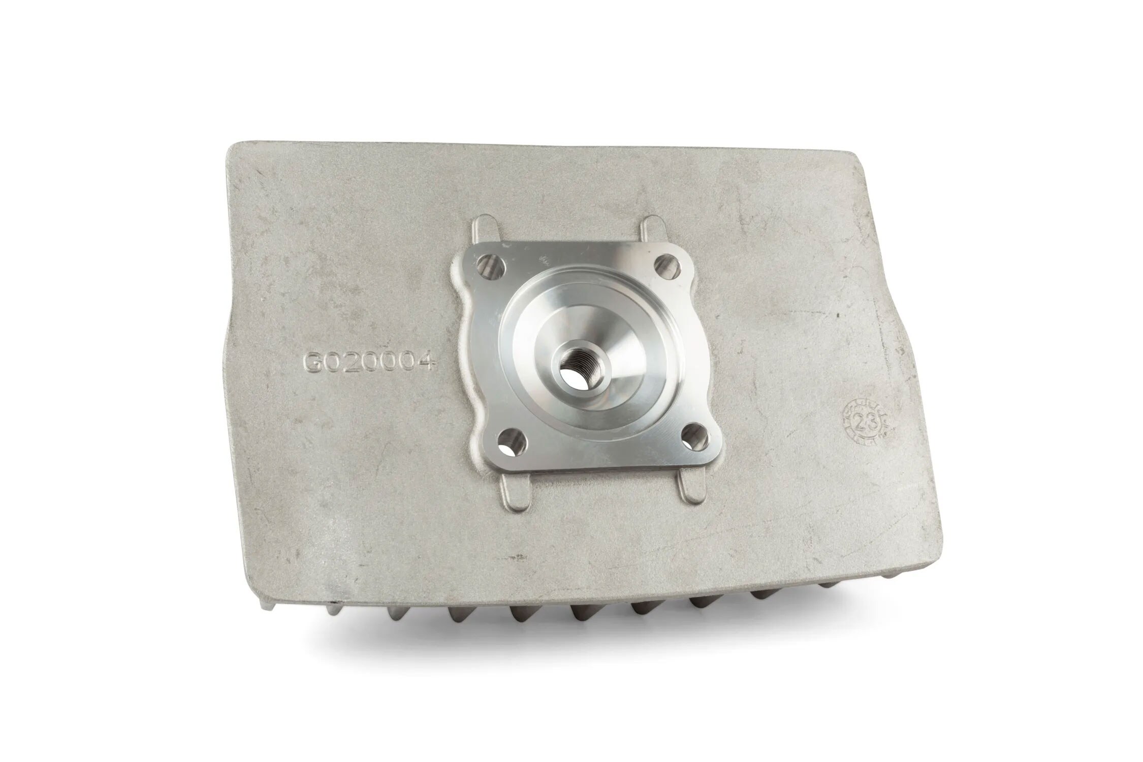 Cylindersats 48mm/80cc/14mm (Sachs 5/6vxl) ATHENA