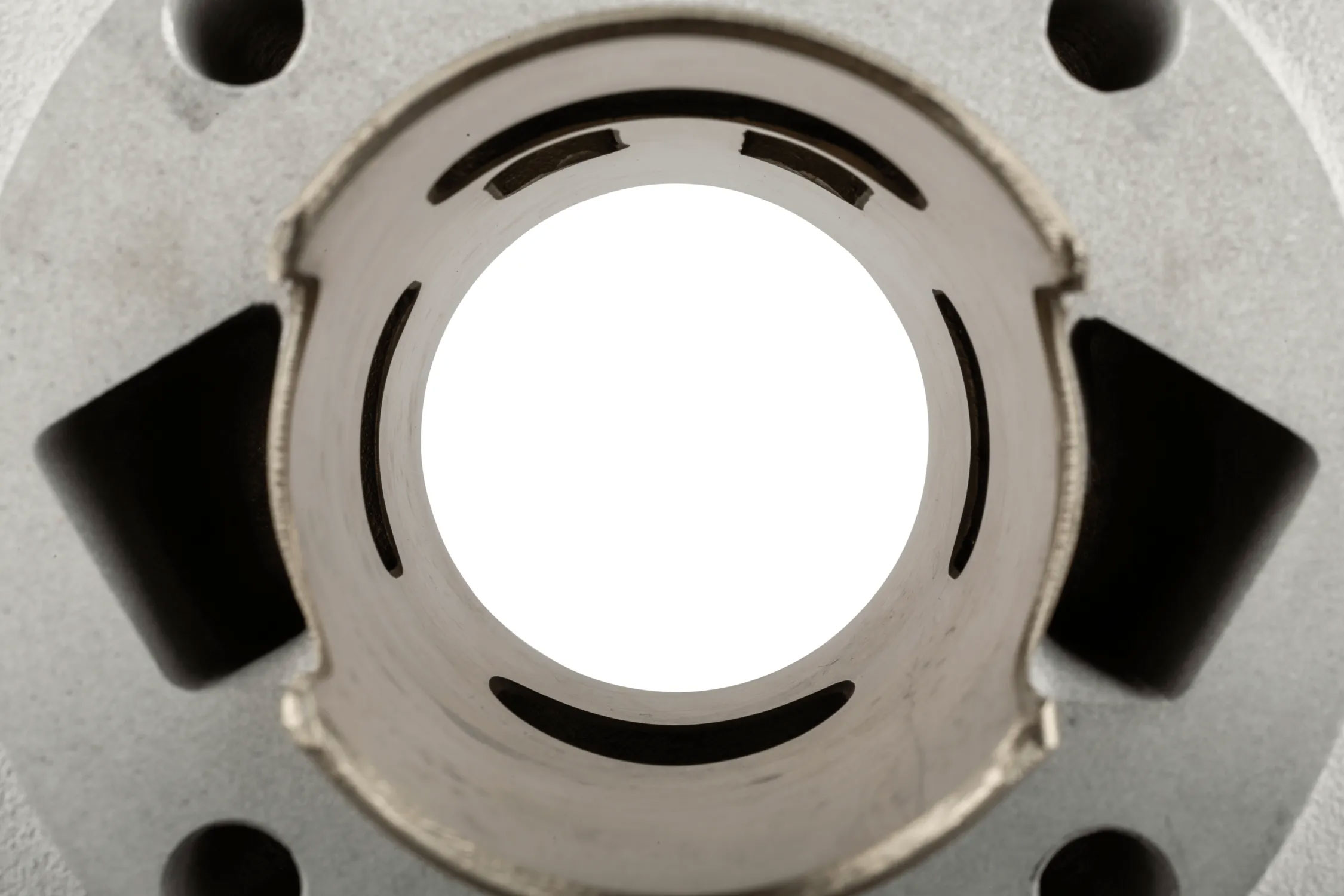 Cylindersats 48mm/80cc/14mm (Sachs 5/6vxl) ATHENA