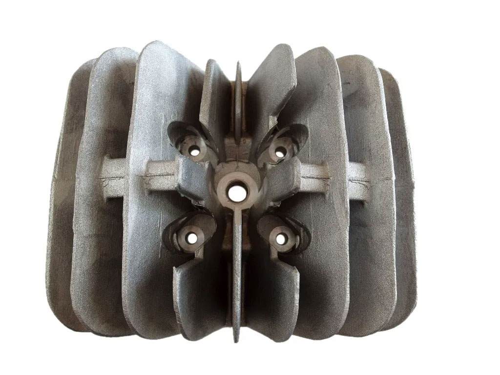 Topplock 38mm/50cc (Sachs RS) PARMAKIT