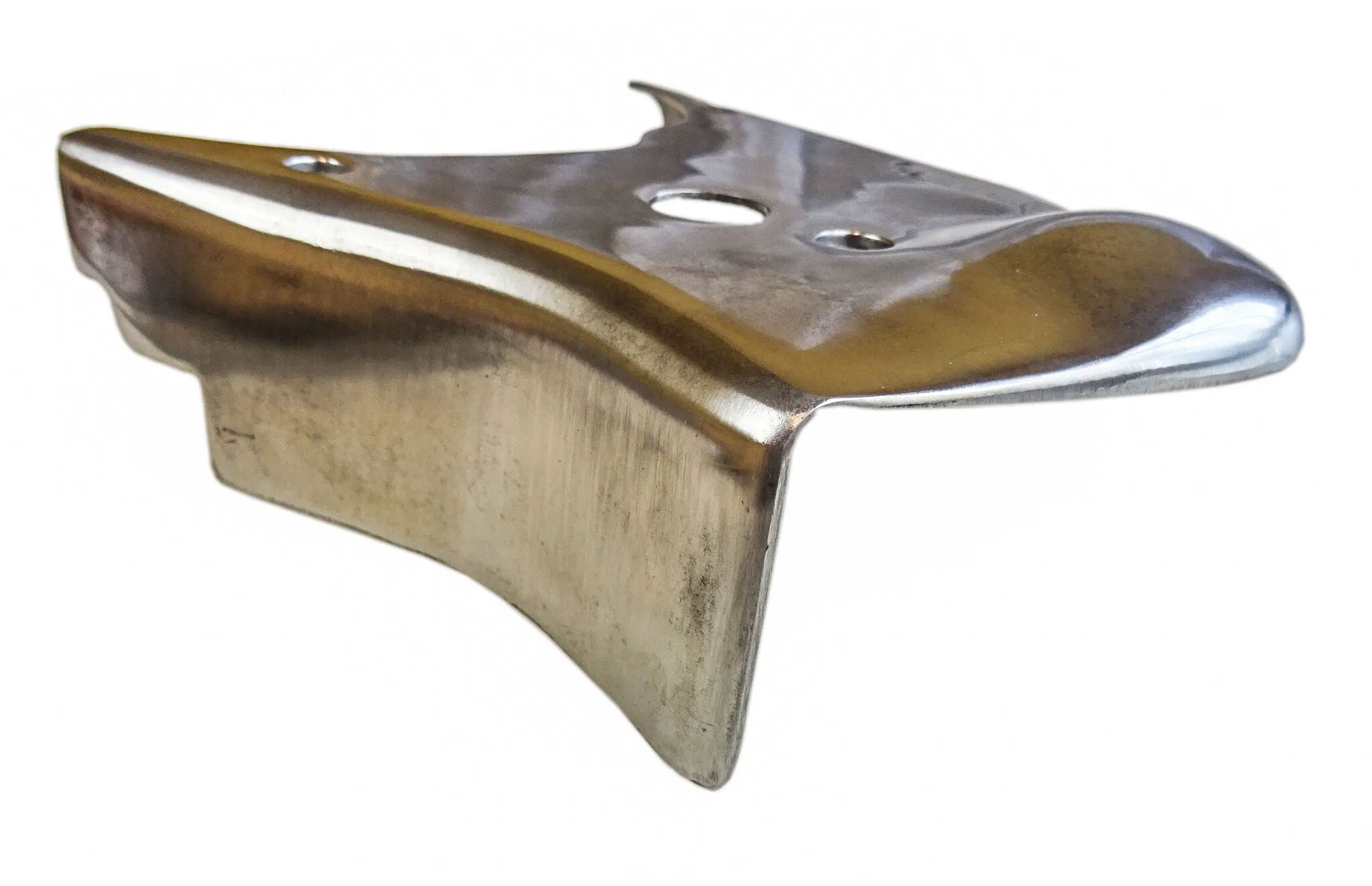 Klädplåt (Puch Florida 1969-)