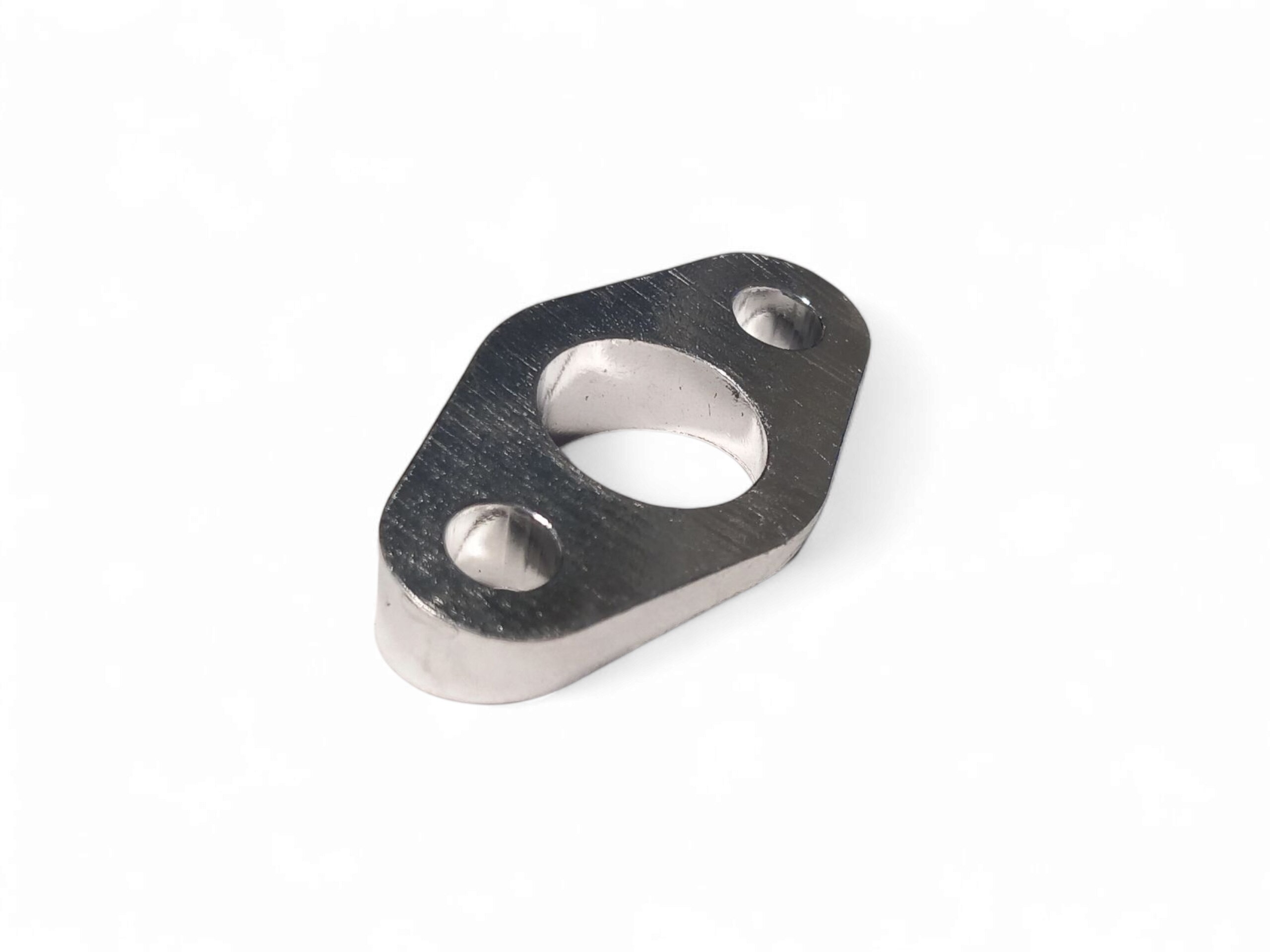 Adaptersats/monteringssats till 15mm förgasare (Puch/HVA)