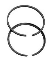 Kolvringssats 38,2mm/L-ring+Rak (Piaggio Ciao)