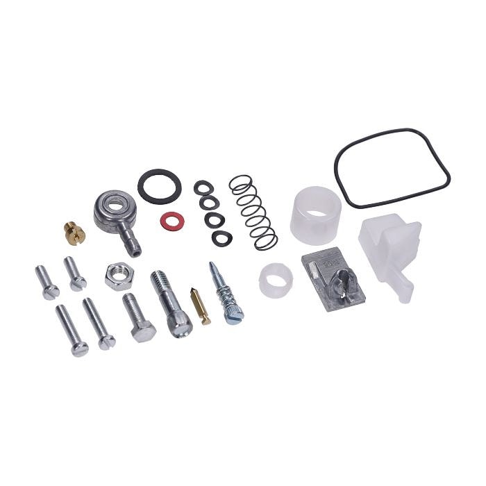 Repsats Dellorto SHA 12/13