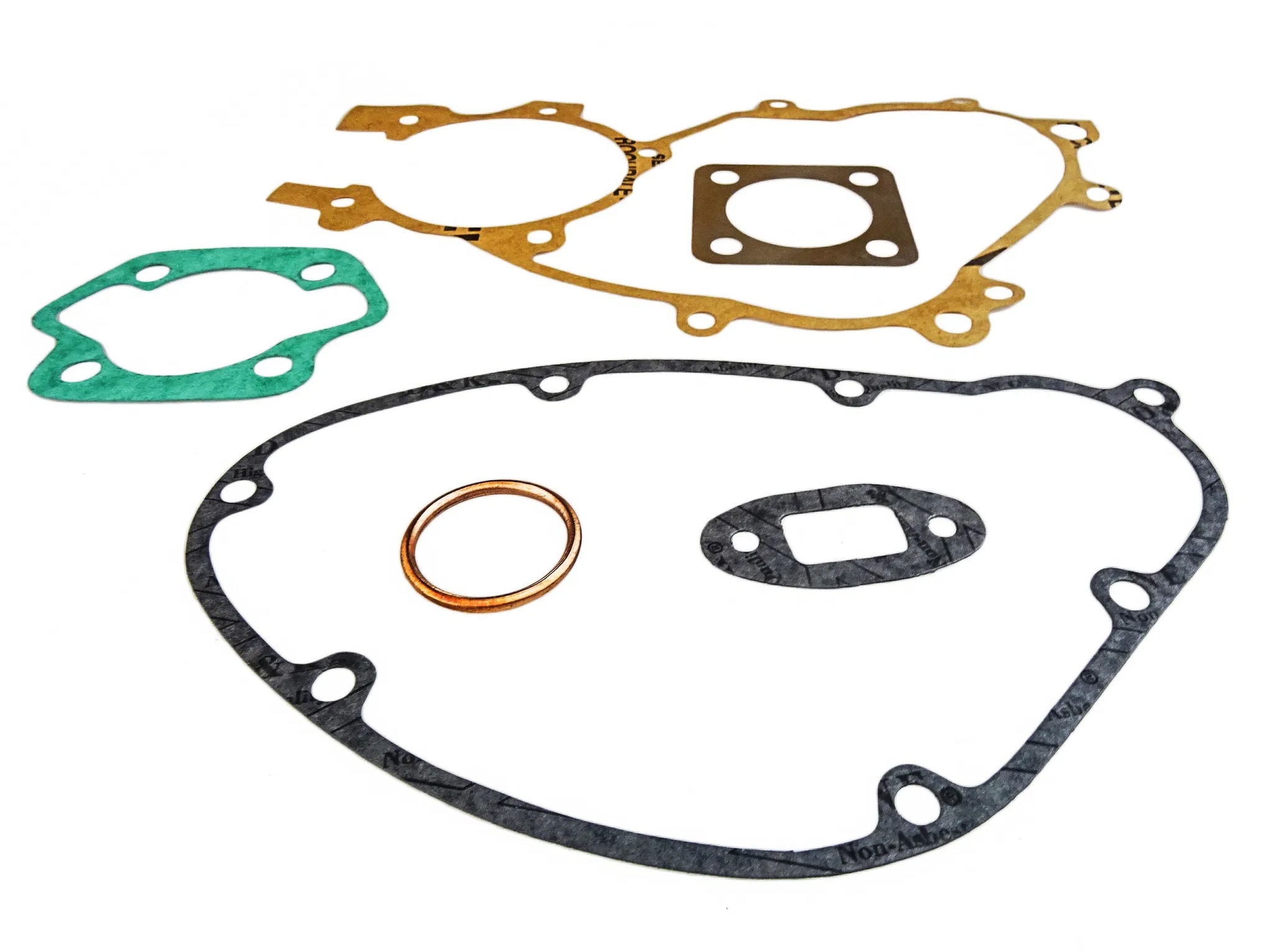 Packningssats (Kreidler 4-vxl)