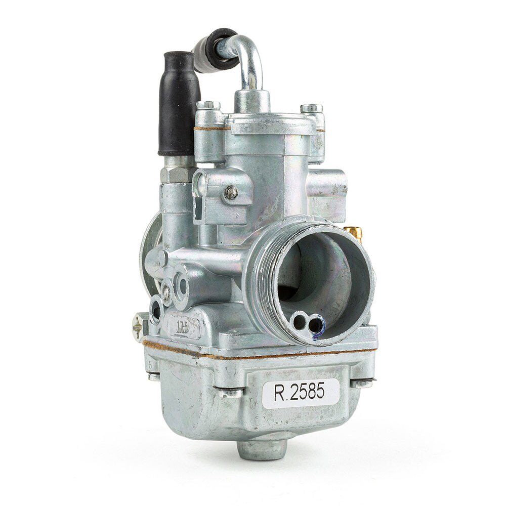 Förgasare Motoforce 17,5mm klämfäste PHBG