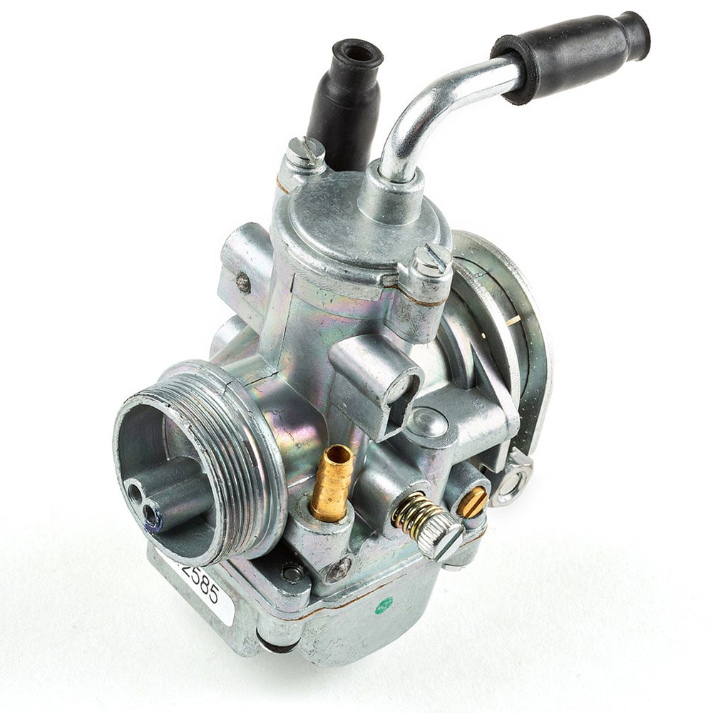 Förgasare Motoforce 17,5mm klämfäste PHBG