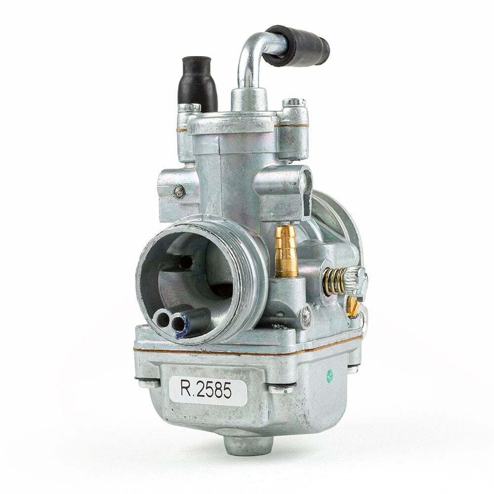 Förgasare Motoforce 17,5mm klämfäste PHBG