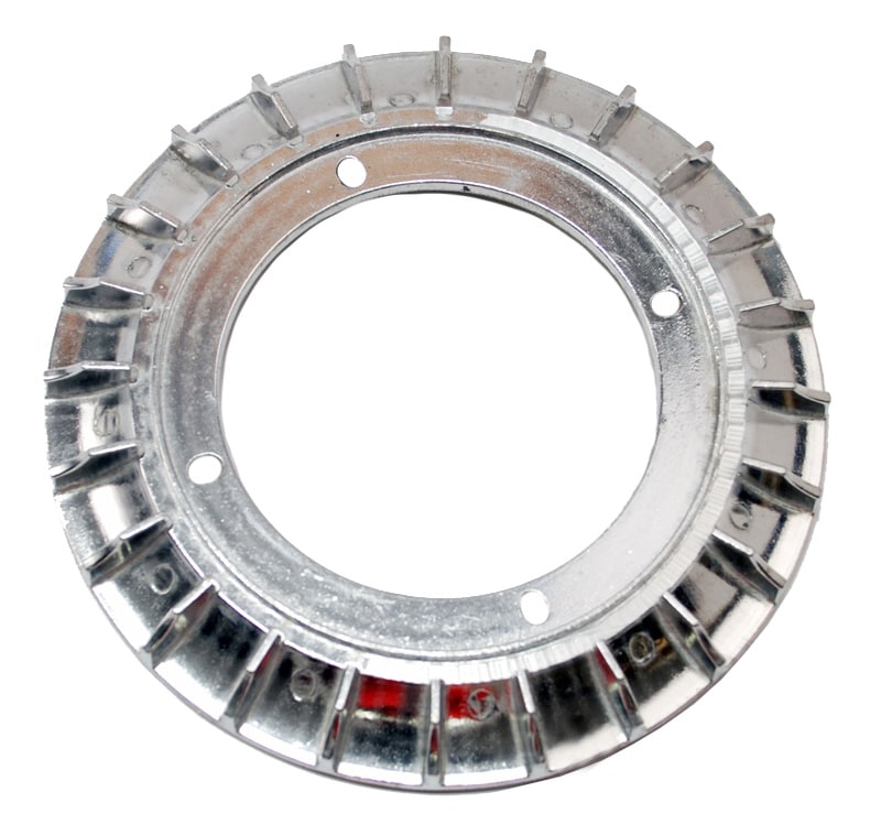 Fläkthjul (Puch MS/VS/MV/DS/VZ/R50/MC50)