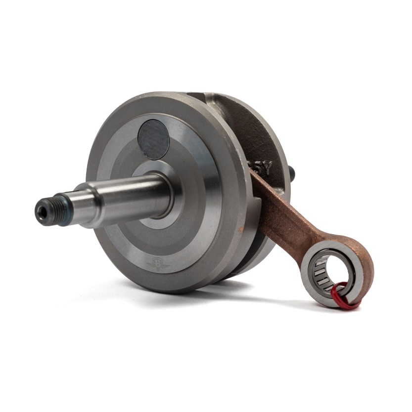 Vevparti (Sachs 501/BKF) NTS