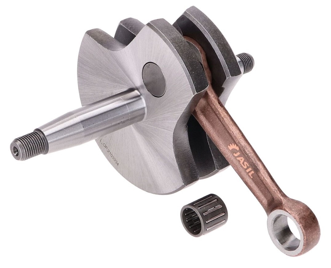 Vevparti/E15 lager (Sachs 2/3-vxl handvxl) JASIL