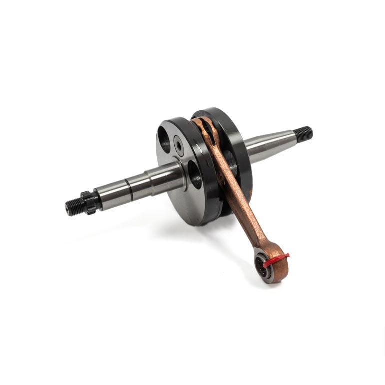 Vevparti std. (Puch 3/4-växlade) NTS