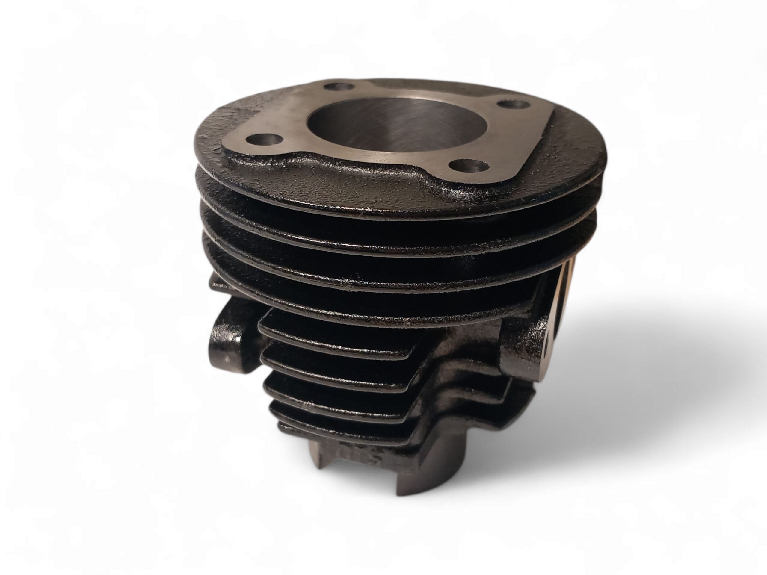 Cylindersats 40mm/60cc/10mm kolvbult/L-ring (Puch fläktkyld)