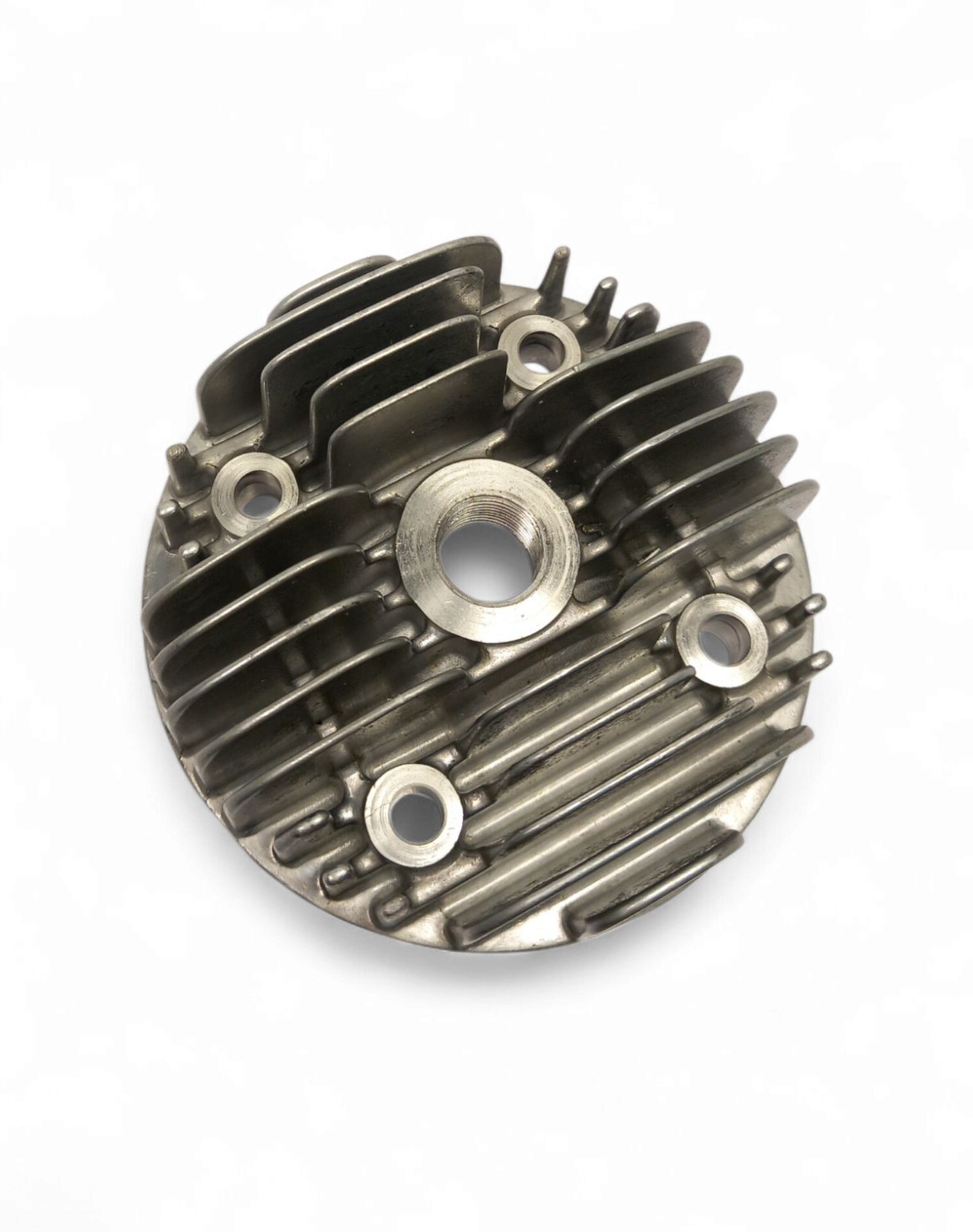 Topplock 38mm/50cc högkomp (Puch fläktkylda modeller)