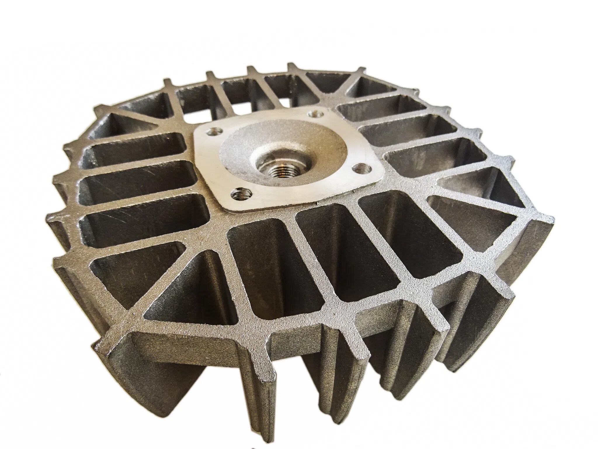 Cylindersats 47mm/80cc (Puch Maxi/Monza) AIRSAL