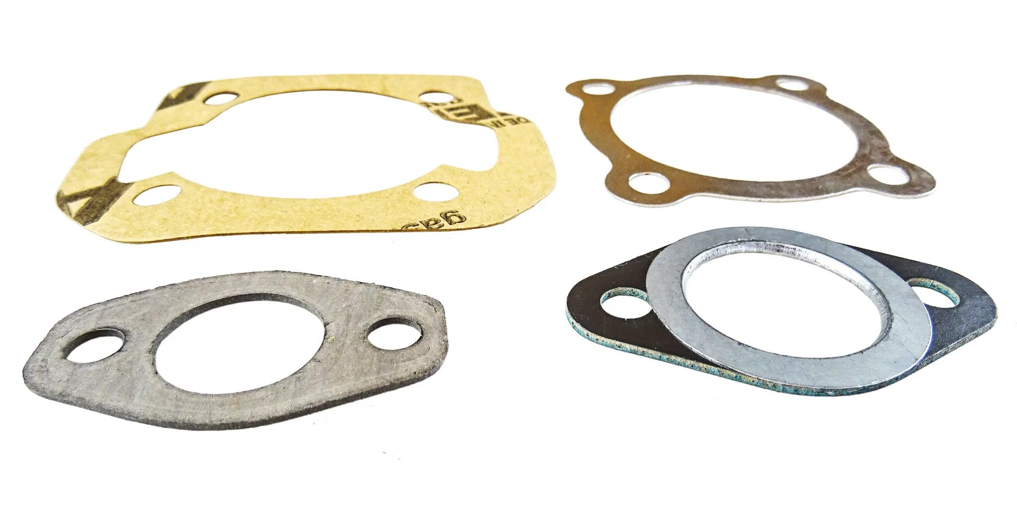 Sotningssats 47mm/80cc (Puch Maxi/Monza) AIRSAL