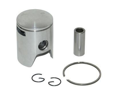 Kolv 38mm/50cc/För "New type" cylinder (Puch Maxi) DMP