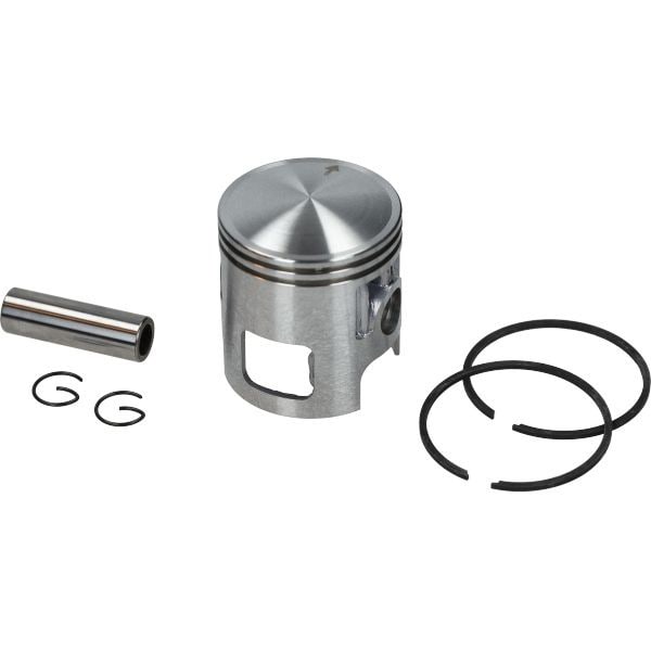 Kolv 45mm/70cc/för Reedventil (Puch Maxi) DMP