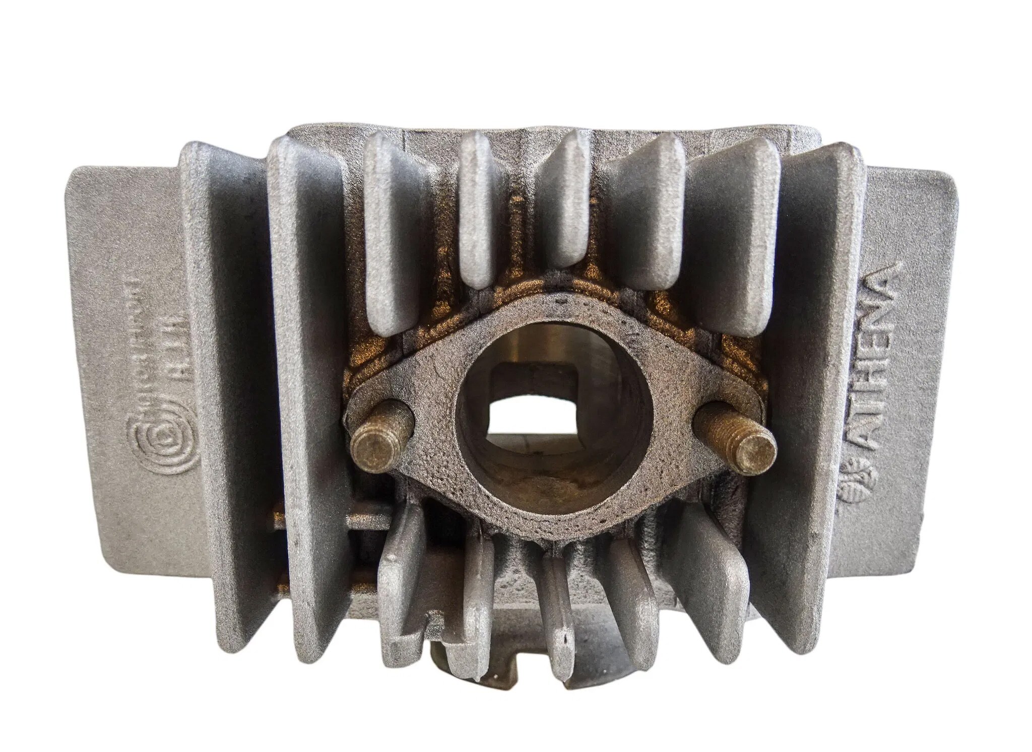Cylindersats 45mm/70cc/Reedventil (Puch Maxi) ATHENA