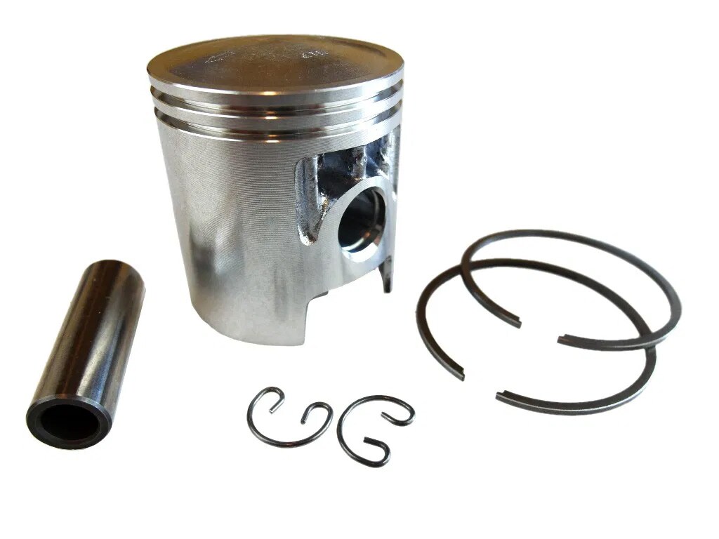 Kolv 45mm Klass C/70cc (Puch Maxi/Honda/Yamaha) ATHENA