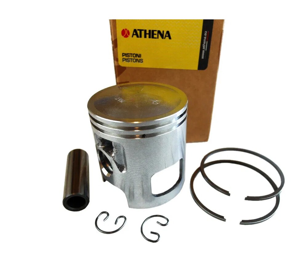 Kolv 45mm Klass A/70cc (Puch Maxi/Honda/Yamaha) ATHENA