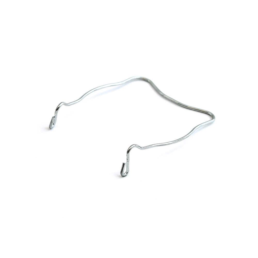 Fjäderbygel, Lång/70mm SSB förg. (Sachs)