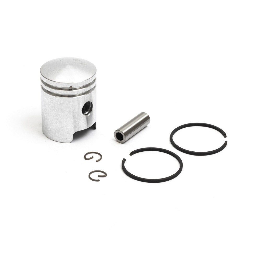 Kolv 39mm ÖD/10mm kolvbult (Puch)