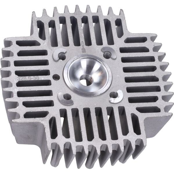 Topplock 38mm/50cc/Fartvind (Puch Arizona/Monza/Montana/Magnum)
