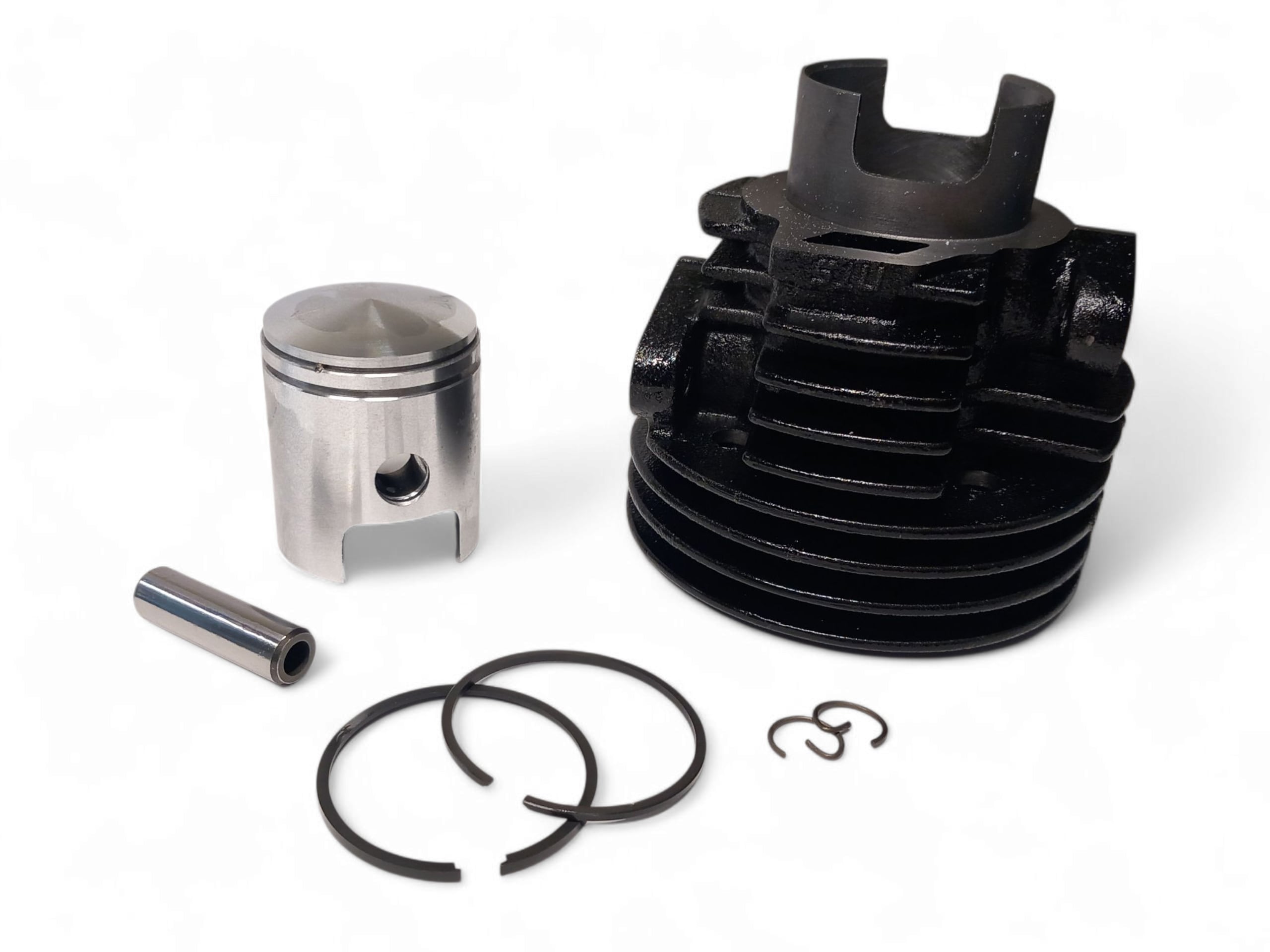 Trimkit 60cc/10mm kolvbult/15mm förg. (Puch fläktkylda)